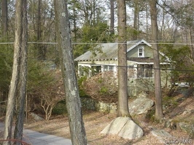 Home For Sale In Pound Ridge, New York