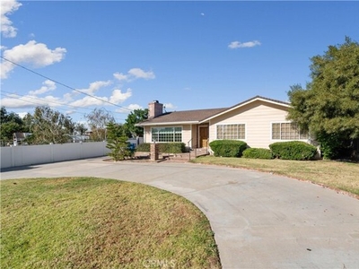 Home For Sale In Rancho Cascades, California
