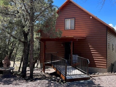 Home For Sale In Reserve, New Mexico