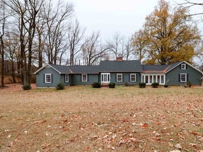 Home For Sale In Ripley, Tennessee