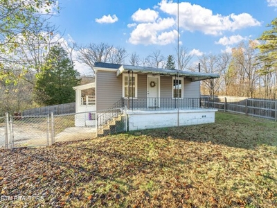 Home For Sale In Rocky Top, Tennessee
