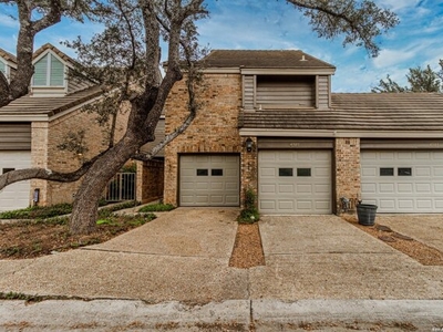 Home For Sale In San Antonio, Texas