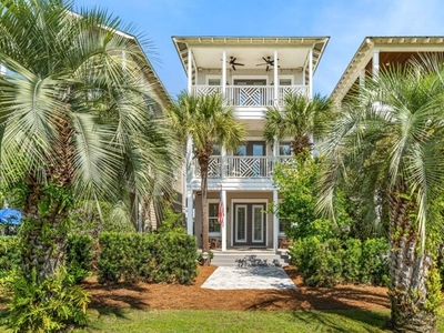 Home For Sale In Seacrest, Florida