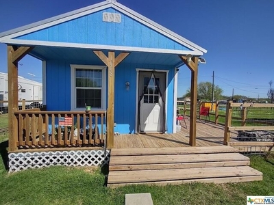 Home For Sale In Seadrift, Texas