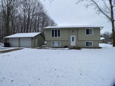 Home For Sale In Shawano, Wisconsin