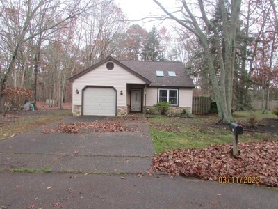 Home For Sale In Smithville, New Jersey
