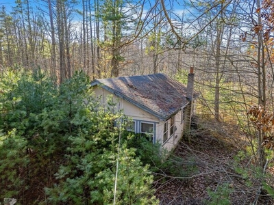 Home For Sale In South Berwick, Maine