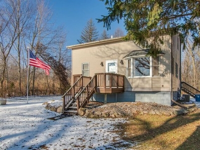 Home For Sale In Sumpter Township, Michigan