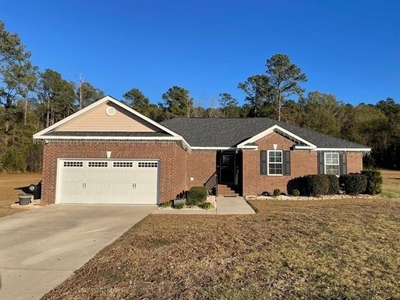Home For Sale In Sumter, South Carolina