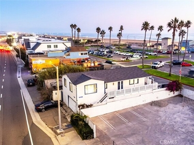 Home For Sale In Sunset Beach, California
