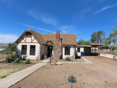 Home For Sale In Superior, Arizona