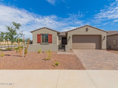 Home For Sale In Surprise, Arizona