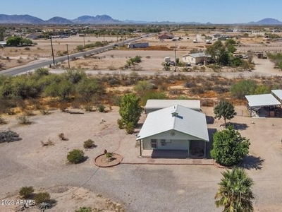 Home For Sale In Tonopah, Arizona