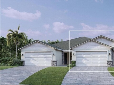 Home For Sale In Venice, Florida