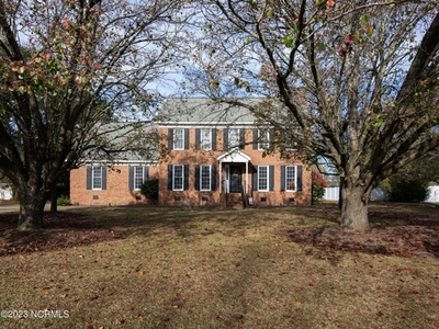 Home For Sale In Winterville, North Carolina