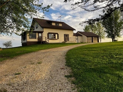 Home For Sale In Zumbrota, Minnesota