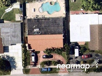 Preforeclosure Single-family Home In Miami, Florida
