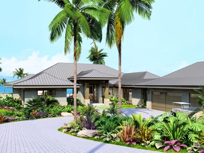 4 bedroom luxury Detached House for sale in Lahaina, United States