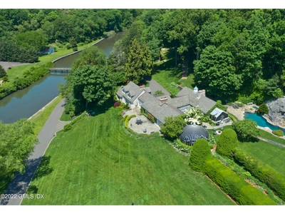 33 Meadow Wood Drive, Greenwich, CT, 06830 | 6 BR for sale, single-family sales
