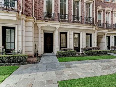 16 room luxury Townhouse for sale in Houston, United States