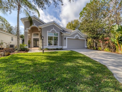 3 bedroom luxury House for sale in Lakewood Ranch, Florida