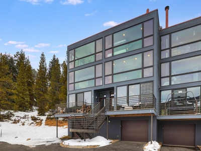 3 bedroom luxury Townhouse for sale in Copper Mountain, Colorado