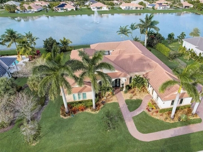 4 bedroom luxury Villa for sale in Davie, Florida