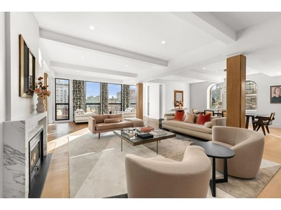 5 bedroom luxury Apartment for sale in New York, United States