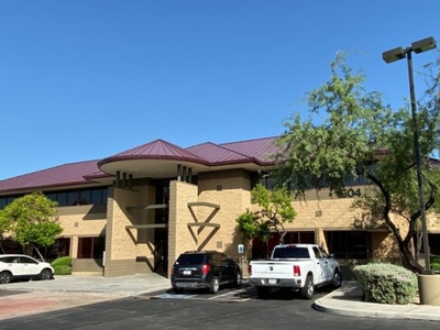 Deer Valley Corporate Center - 1904 W Parkside Ln, Phoenix, AZ 85027