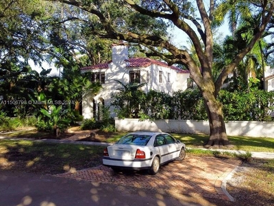 Luxury Villa for sale in Miami Shores, United States