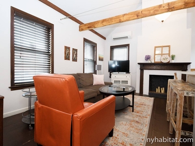 New York Apartment - 1 Bedroom Rental in Astoria, Queens