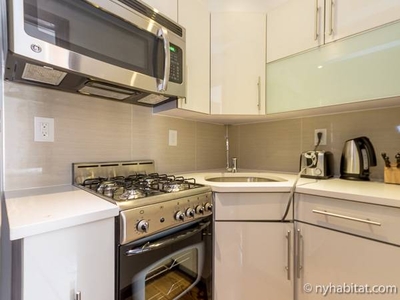 New York Room For Rent - 2 Bedroom apartment for a roommate in Greenwich Village