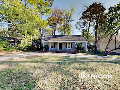109 Twisted Hill Rd, Irmo, SC 29063
