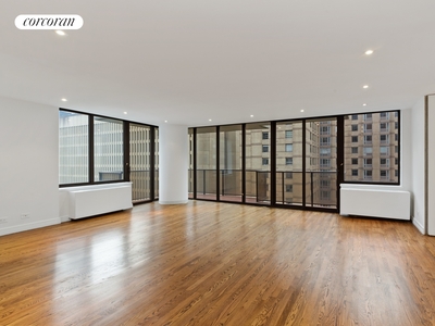161 West 61st Street 14G, New York, NY, 10023 | Nest Seekers