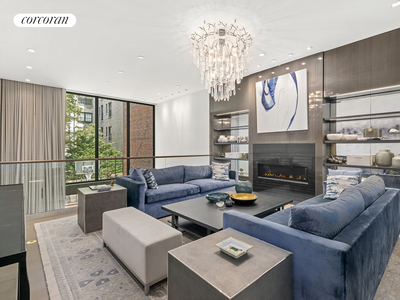 171 East 73rd Street TH, New York, NY, 10021 | Nest Seekers