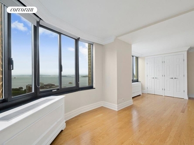200 Rector Place 33H, New York, NY, 10280 | Nest Seekers
