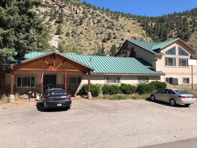 2717 County Road 308 #1R, Dumont, CO 80436