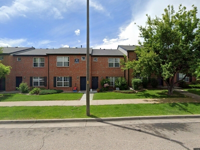 2921 Timberwood Dr #8-0103, Fort Collins, CO 80528