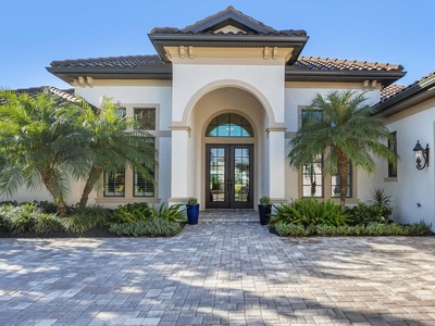 3 bedroom luxury House for sale in Lakewood Ranch, United States
