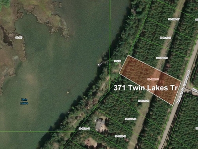 371 Twin Lakes Trail