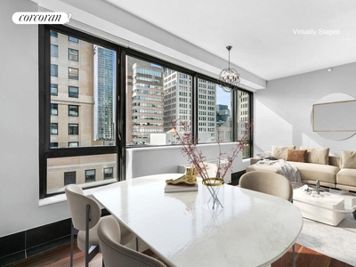 40 Broad Street 28A, New York, NY, 10004 | Nest Seekers