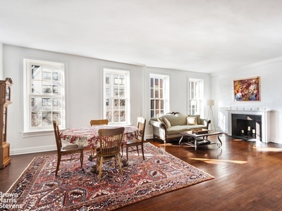 535 East 72nd Street 3AB, New York, NY, 10021 | Nest Seekers
