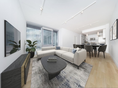 554 West 54th Street 24-I, New York, NY, 10019 | Nest Seekers