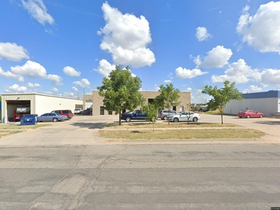 6122 E Shadybrook St SUITE 4, Wichita, KS 67208