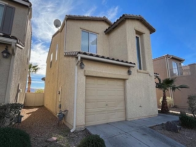 6671 Pendle Priory Ave, Henderson, NV 89011