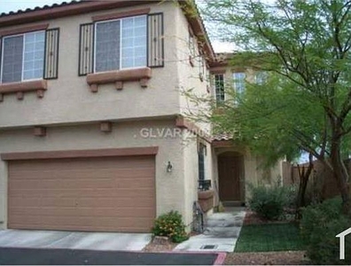 8904 Topaz Springs Ct, Las Vegas, NV 89149