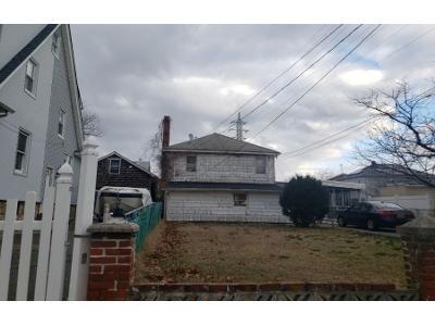 Foreclosure Multi-family Home In Inwood, New York