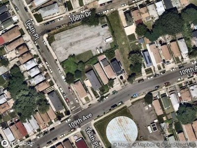 Foreclosure Multi-family Home In Jamaica, New York