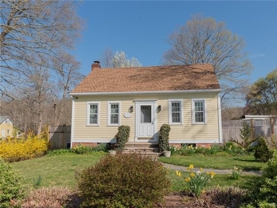 Home For Rent In Essex, Connecticut