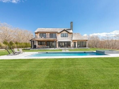 Home For Rent In Sagaponack, New York